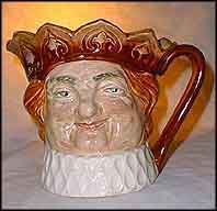 Old King Cole MAIN