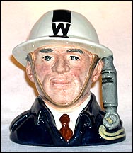 ARP Warden MAIN