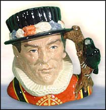 The Yeoman of the Guard MAIN