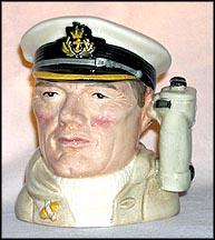 The Sailor MAIN