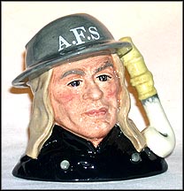 Auxiliary Fireman MAIN