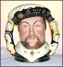 King Henry VIII MAIN