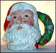 Santa Claus MAIN
