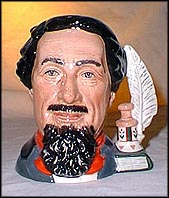 Charles Dickens MAIN