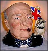 Winston Churchill MAIN
