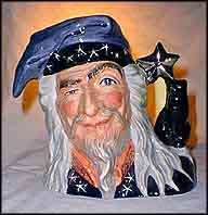 The Wizard MAIN