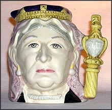 Queen Victoria MAIN
