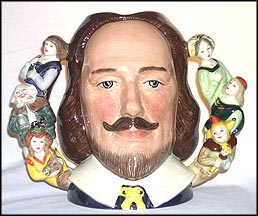 William Shakespeare MAIN