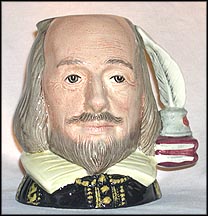 Shakespeare MAIN