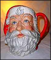 Santa Claus MAIN