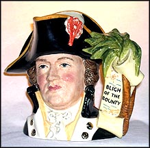 Captain Bligh MAIN