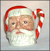 Santa Claus MAIN