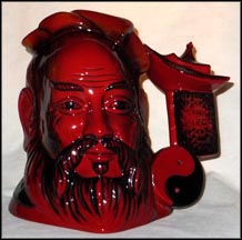 Confucius MAIN