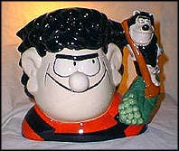 Dennis and Gnasher MAIN
