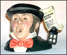 The Caroler MAIN