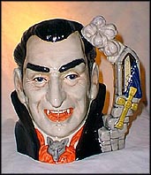 Count Dracula MAIN