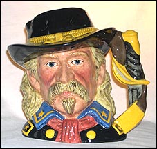 General Custer MAIN