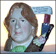 Oscar Wilde MAIN