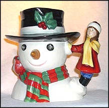 Snowman MAIN