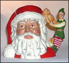 Santa Claus MAIN
