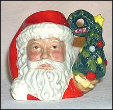 Santa Claus MAIN