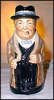 Winston Churchill MAIN