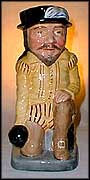 Sir Francis Drake MAIN
