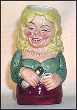 Betty Bitters The Barmaid MAIN