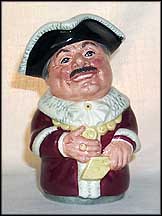 Alderman Mace The Mayor MAIN