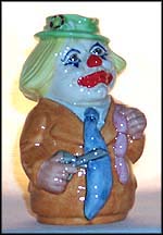 Charlie Cheer The Clown MAIN