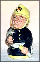 Fred Fearless The Fireman MAIN