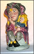 The Jester MAIN