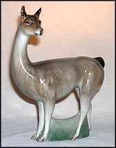 Llama - style 2 MAIN