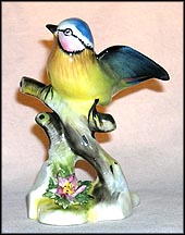 Blue Tit - style 1 MAIN