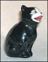 'Lucky' Black Cat MAIN