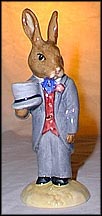 Groom Bunnykins MAIN