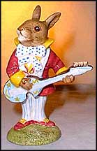 Mr Bunnybeat Strumming MAIN