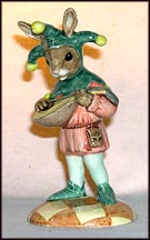 Jester Bunnykins MAIN