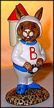 Astro Bunnykins Rocket Man MAIN