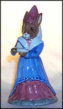 Sundial Bunnykins MAIN