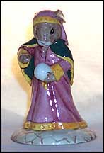 Fortune Teller Bunnykins MAIN
