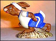 Jogging Bunnykins MAIN