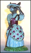 Little Bo Peep Bunnykins MAIN