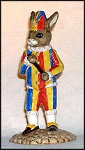 Mr Punch Bunnykins MAIN