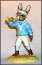 Little Boy Blue Bunnykins MAIN