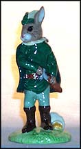 Robin Hood Bunnykins MAIN