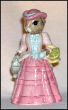 Mary Mary Quite Contrary Bunnykins MAIN