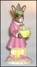 Birthday Girl Bunnykins MAIN