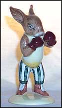 Knockout Bunnykins MAIN