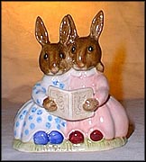 Storytime Bunnykins MAIN